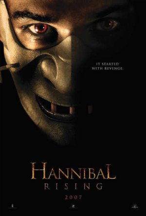 دانلود فیلم Hannibal Rising