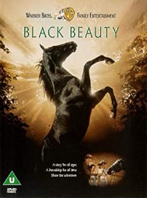 دانلود فیلم Black Beauty