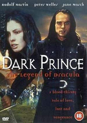 دانلود فیلم Dark Prince The True Story of Dracula