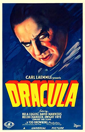 دانلود فیلم Dracula