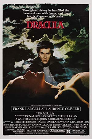 دانلود فیلم Dracula