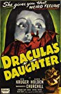 دانلود فیلم Draculas Daughter