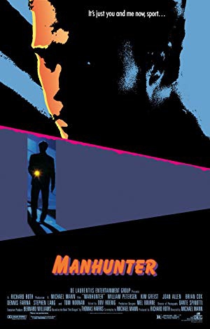 دانلود فیلم Manhunter