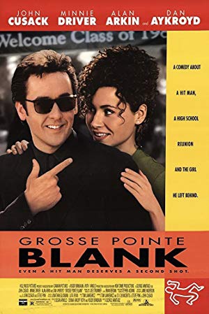 دانلود فیلم Grosse Pointe Blank