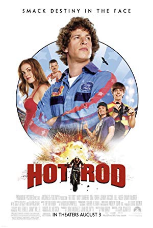 دانلود فیلم Hot Rod