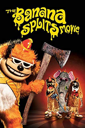 The Banana Splits