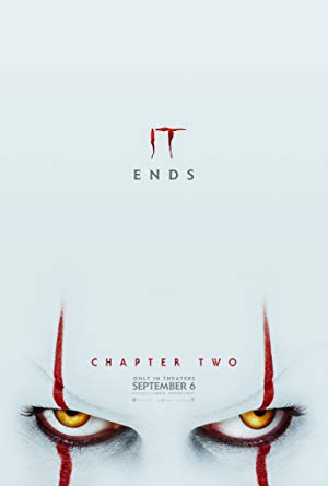 دانلود فیلم It Chapter Two