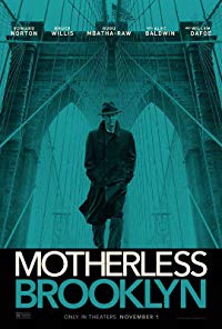 دانلود فیلم Motherless Brooklyn