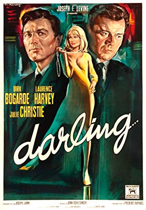 دانلود فیلم Darling