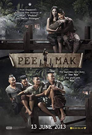 دانلود فیلم Pee Mak