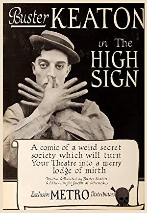 دانلود فیلم The High Sign