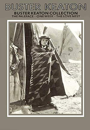 دانلود فیلم The Paleface