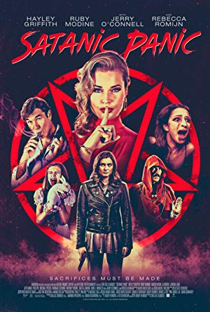 دانلود فیلم Satanic Panic