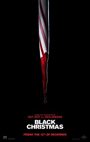 دانلود فیلم Black Christmas