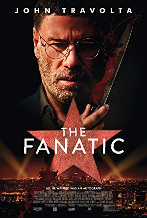 دانلود فیلم The Fanatic