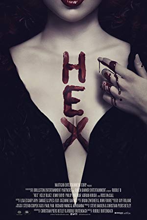 دانلود فیلم Hex