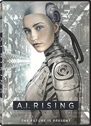 دانلود فیلم A I Rising