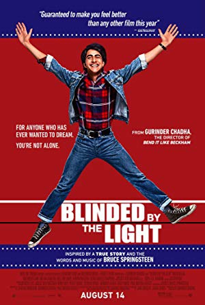 دانلود فیلم Blinded by the Light