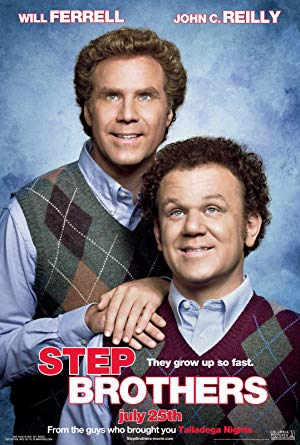 دانلود فیلم Step Brothers