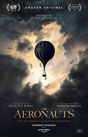 دانلود فیلم The Aeronauts