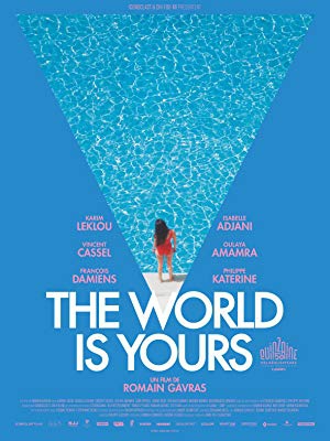 دانلود فیلم The World Is Yours