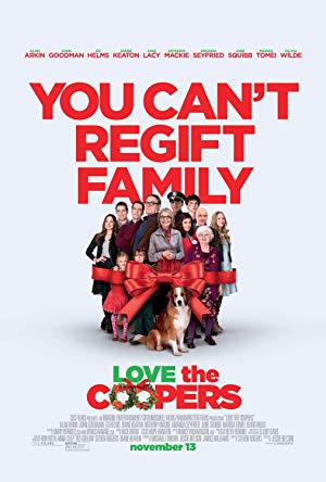 دانلود فیلم Love the Coopers