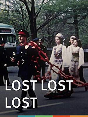 Lost Lost Lost