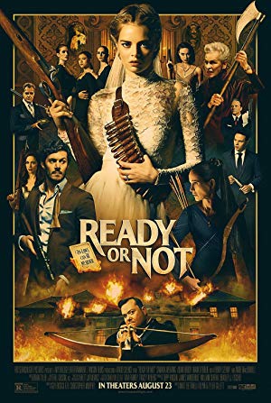 دانلود فیلم Ready or Not