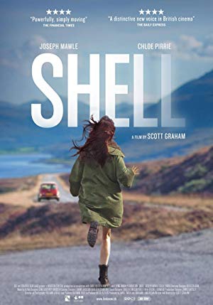 دانلود فیلم Shell