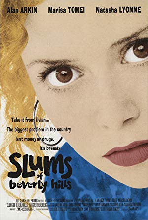 دانلود فیلم Slums of Beverly Hills