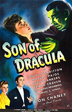 Son of Dracula