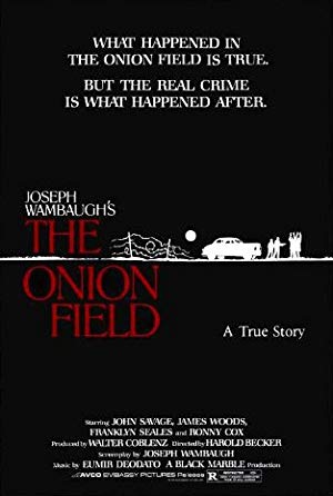 دانلود فیلم The Onion Field