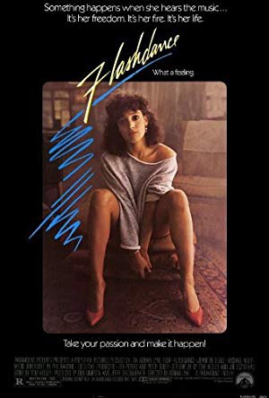 دانلود فیلم Flashdance