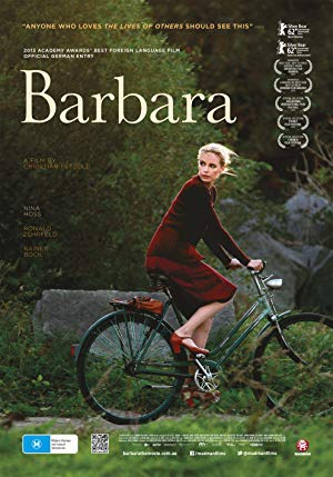 دانلود فیلم Barbara