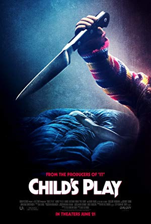 دانلود فیلم Childs Play