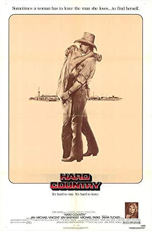 دانلود فیلم Hard Country