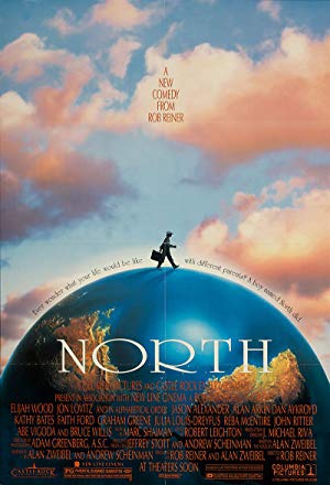 دانلود فیلم North