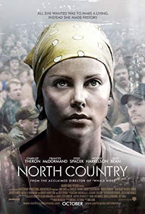 دانلود فیلم North Country