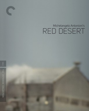 دانلود فیلم Red Desert