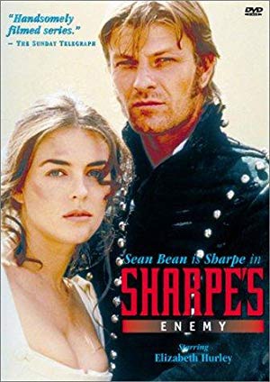 دانلود فیلم Sharpes Enemy