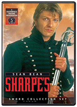 Sharpes Sword