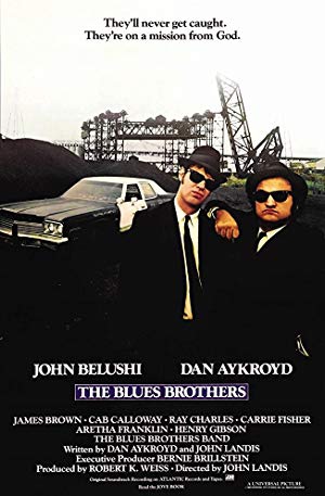 دانلود فیلم The Blues Brothers