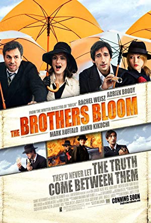 دانلود فیلم The Brothers Bloom