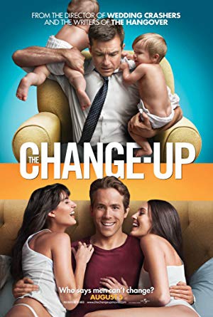 دانلود فیلم The Change Up