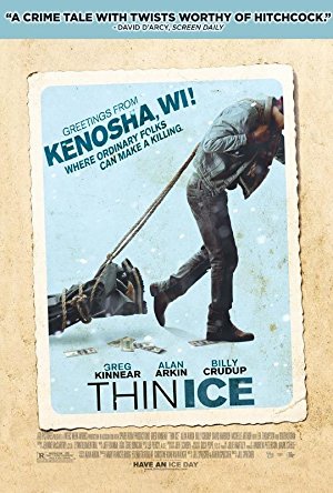 دانلود فیلم Thin Ice