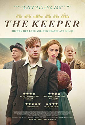 دانلود فیلم The Keeper