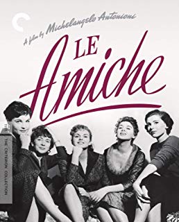 دانلود فیلم Le Amiche