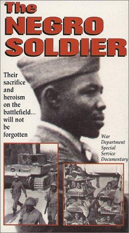 دانلود فیلم The Negro Soldier