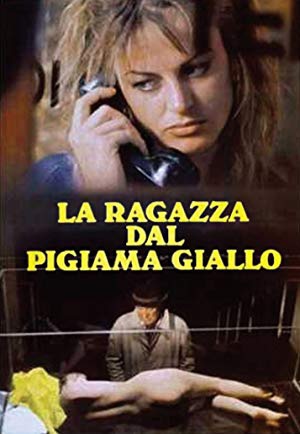 دانلود فیلم The Pyjama Girl Case