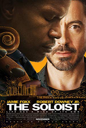 دانلود فیلم The Soloist